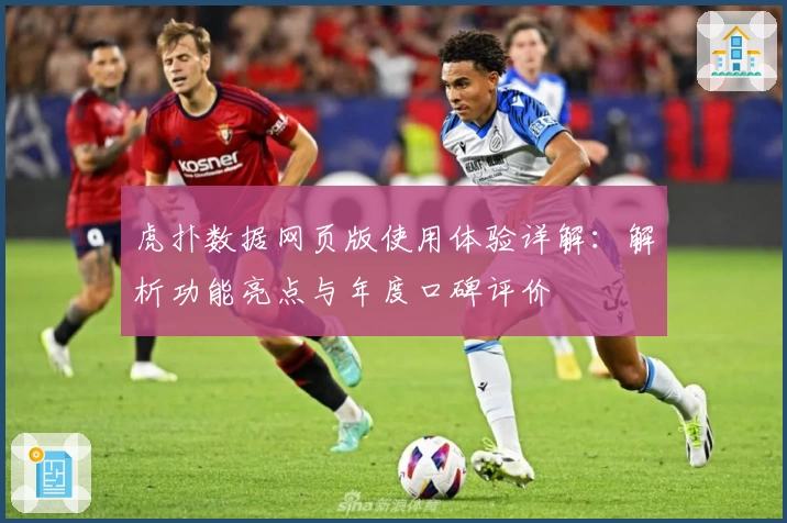 虎扑数据网页版使用体验详解：解析功能亮点与年度口碑评价