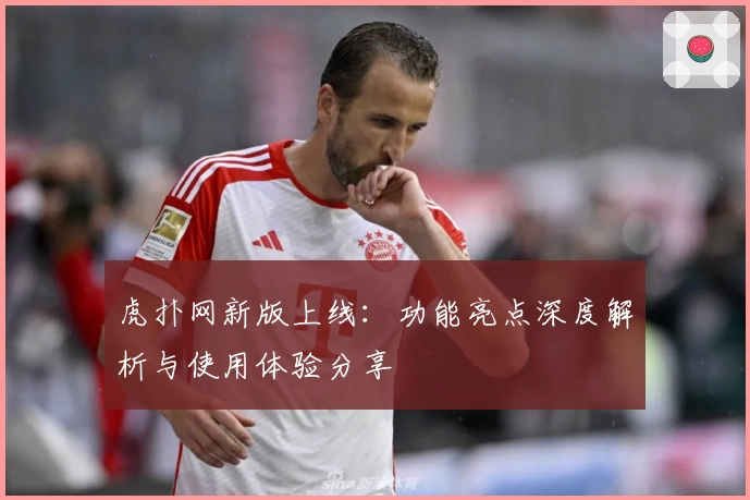 虎扑网新版上线：功能亮点深度解析与使用体验分享