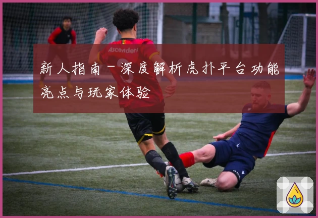 新人指南 - 深度解析虎扑平台功能亮点与玩家体验