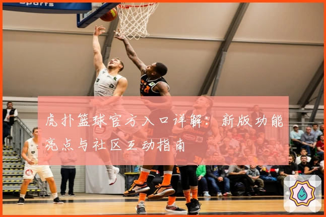 虎扑篮球官方入口详解：新版功能亮点与社区互动指南