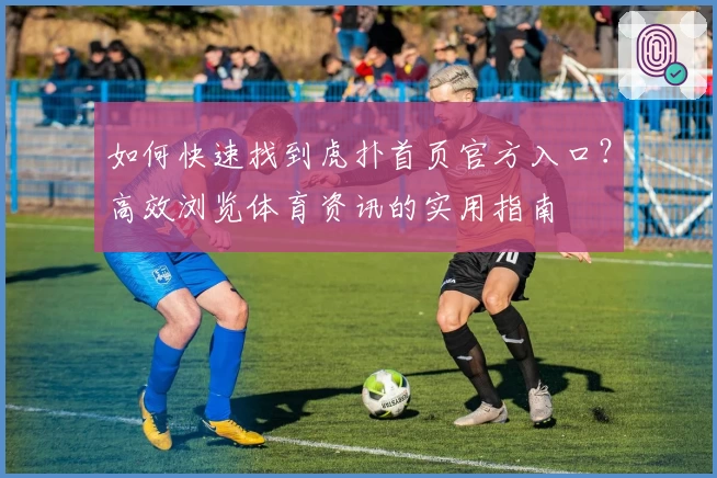如何快速找到虎扑首页官方入口？高效浏览体育资讯的实用指南