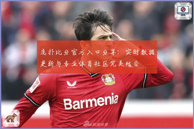 虎扑比分官方入口分享：实时数据更新与专业体育社区完美结合