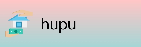 hupu logo